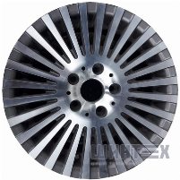 PTH 1156 7x16 5x112 ET37 DIA66.6 MGM