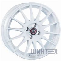 JT 1178 6.5x16 4x98 ET38 DIA73.1 W