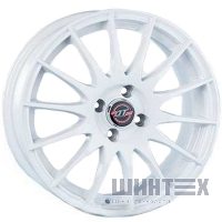 JT 1178 6.5x16 4x98 ET38 DIA73.1 W