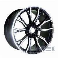 Replica 1208-07 10x20 5x120 ET38 DIA72.6 MS