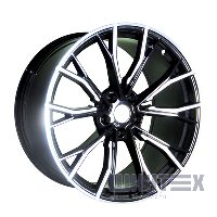 Replica 1208-07 10x20 5x120 ET38 DIA72.6 MS