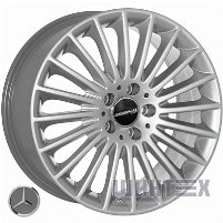 JH 1226 8.5x18 5x112 ET48 DIA66.6 S