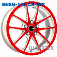 Berg 130 6.5x15 5x114.3 ET40 DIA73.1 CAWR