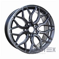 Replica 1309-133 7.5x17 5x114.3 ET35 DIA67.1 MB