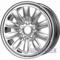 ALST (KFZ) 132800 HybridRad 6.5x17 5x112 ET38 DIA57 S