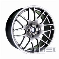 Replica 1391-40 8.5x19 5x120 ET35 DIA72.6 HB