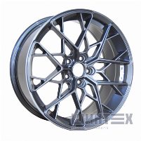 Replica 1391-57 8x18 5x108 ET35 DIA73.1 GM