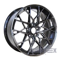 Replica 1391-60 8x18 5x114.3 ET35 DIA73.1 HB