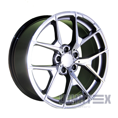 Replica 1391-72 8.5x18 5x112 ET40 DIA66.45 GMP