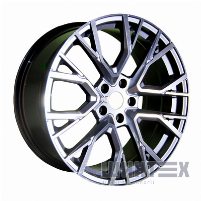 Replica 1394-07 9x20 5x120 ET33 DIA72.56 MGMF