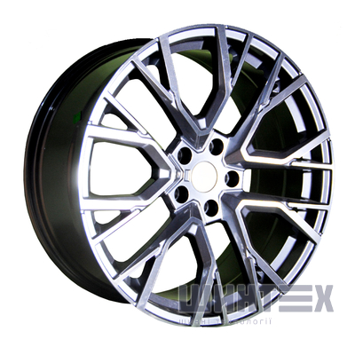 Replica 1394-07 9x20 5x120 ET33 DIA72.56 MGMF