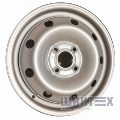 Magnetto 14000 5.5x14 4x100 ET43 DIA60.1 Black№1