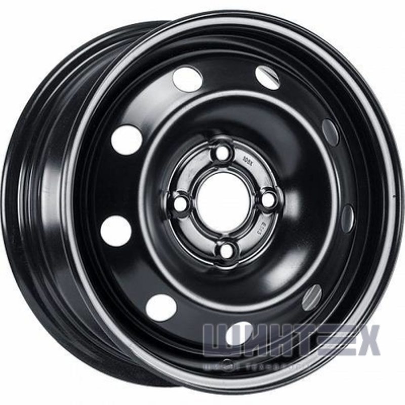 Magnetto 14000 5.5x14 4x100 ET43 DIA60.1 Black№2