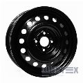 Magnetto 14003 5.5x14 4x98 ET35 DIA58.5 Black№2