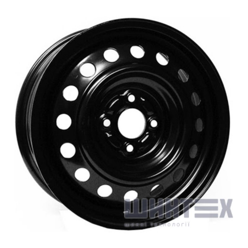 Magnetto 14003 5.5x14 4x98 ET35 DIA58.5 Black№2