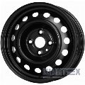 Magnetto 14013 5.5x14 4x100 ET49 DIA56.5 Black№1