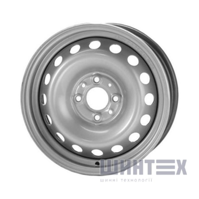 Magnetto 14013 5.5x14 4x100 ET49 DIA56.5 Black№2