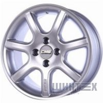 CMS 142 7.5x15 5x120 ET11 DIA74.1 S