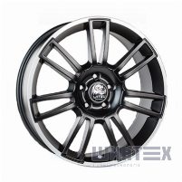 JT 1593 8x19 5x112 ET45 DIA66.6 BM