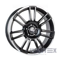 JT 1593 8x19 5x112 ET45 DIA66.6 BM