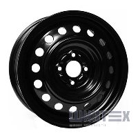 Magnetto 16000 7x16 4x108 ET32 DIA65.1 Black