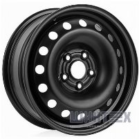 Magnetto 17007 7x17 5x114.3 ET49 DIA67.1 Black