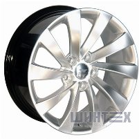 Allante 171 6.5x15 5x112 ET35 DIA66.6 HS