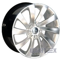 Allante 171 6.5x15 5x112 ET35 DIA66.6 HS