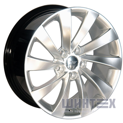 Allante 171 6.5x15 5x112 ET35 DIA66.6 HS