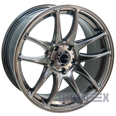 GT 177140 8x17 5x112 ET35 DIA66.6 HB