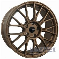 GT 177144 7.5x17 5x108 ET35 DIA73.1 BR