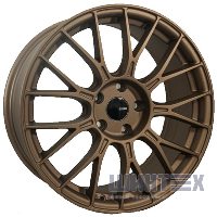 GT 177144 7.5x17 5x108 ET35 DIA73.1 BR