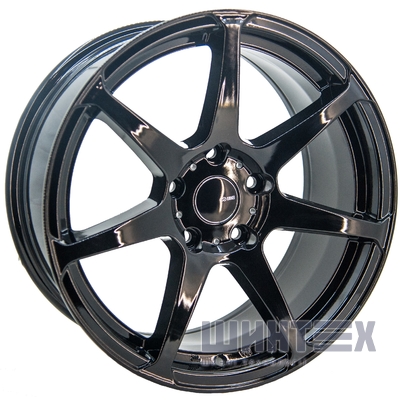 GT 177145 8x17 5x120 ET35 DIA72.6 Black