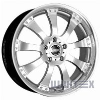 SSW 18 9x20 5x114.3 ET35 DIA67.1 HS
