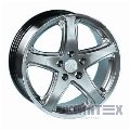 Aleks 183 7.5x17 5x108 ET45 DIA73.1 HS№1
