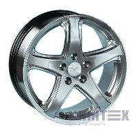 Aleks 183 7.5x17 5x108 ET45 DIA73.1 HS