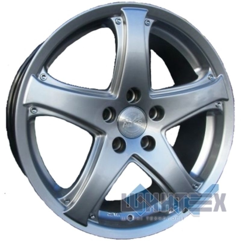 Aleks 183 7.5x17 5x108 ET45 DIA73.1 HS№2