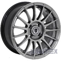 Allante 184 6.5x15 4x114.3 ET35 DIA67.1 HB