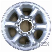 Great Wall 20-3101020A2 7x15 6x139.7 ET10 DIA110 S