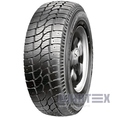 Strial 201 Winter LT 195/75 R16C 107/105R (шип)№2