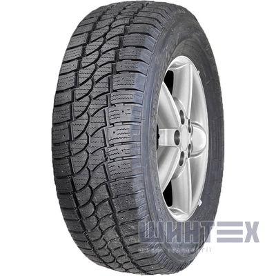 Strial 201 Winter LT 195/75 R16C 107/105R (шип)№3
