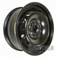 Mercedes OEM 2014000502 5x14 5x112 ET50 DIA66.5 Black