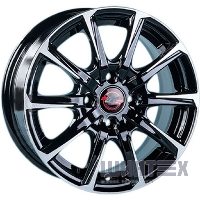 JT 2033 6.5x15 5x112 ET38 DIA57.1 BMr