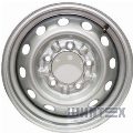 Кременчуг 207 Нива-CHEVROLET 6x15 5x139.7 ET40 DIA98№3