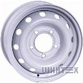 Кременчуг 207 Нива-CHEVROLET 6x15 5x139.7 ET40 DIA98№2