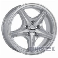 CMS 209 7.5x15 5x120 ET18 DIA74.1 S