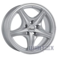CMS 209 7.5x15 5x120 ET18 DIA74.1 S