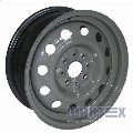 Кременчуг 2108 ВАЗ 2108-2109, Kalina 5x13 4x98 ET40 DIA59 W№1