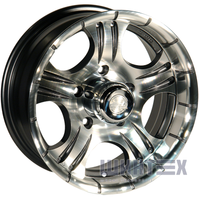 Zorat Wheels 211 7x16 6x139.7 ET0 DIA110.5 EP