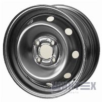 Кременчуг 216 RENAULT, DACIA MCV, DACIA Logan 5.5x14 4x100 ET43 DIA60 Black